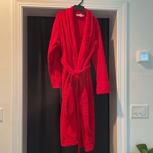 Victoria secrets long robe